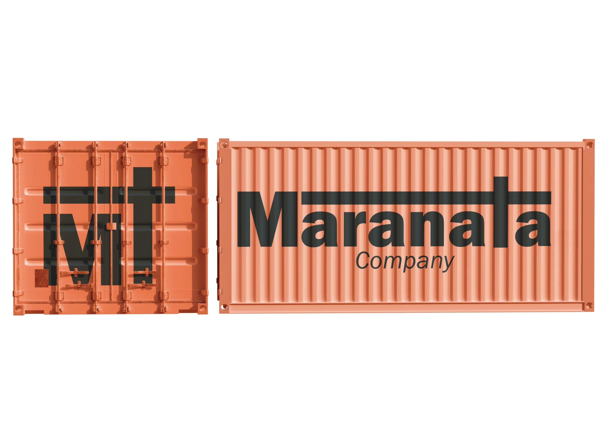 Maranata Company
