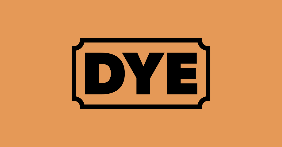 DYE Herrajes