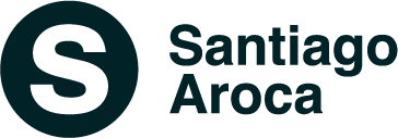 Santiago Aroca | Estudio Creativo
